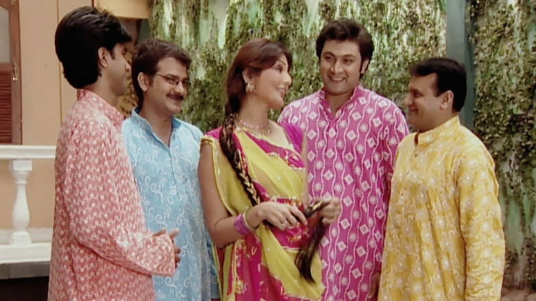 Thakkar Brothers Impress Ichha