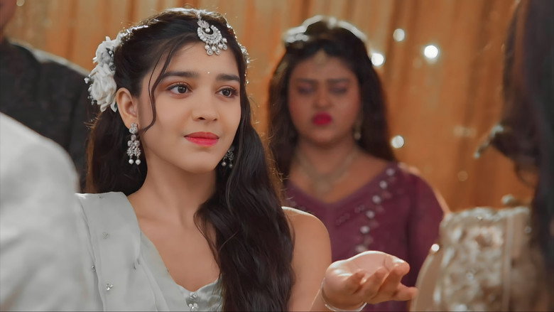 Maira's wish for Armaan