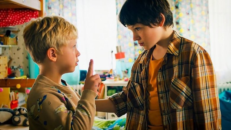 Matti & Sami und die drei grössten Fehler des Universums線上电影看完整版