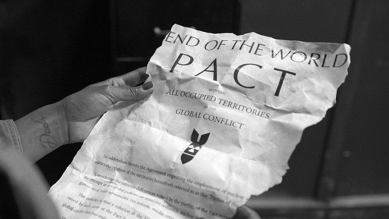Friend of the World backdrop 4