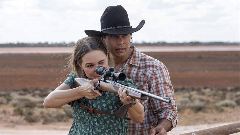 Mystery Road: Origin backdrop 7
