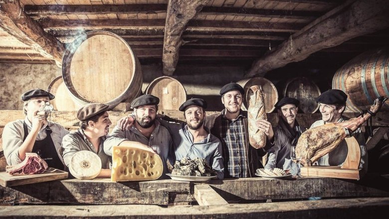 Terroirs de gueuleton - une réussite authentique