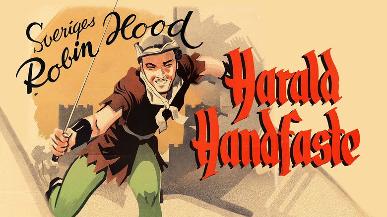 Harald Handfaste backdrop 5