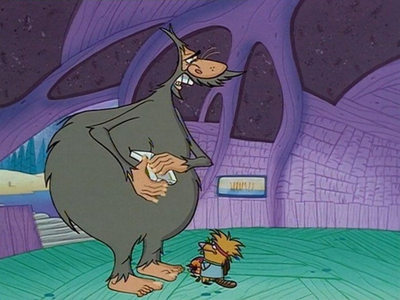 In Search of Big Byoo-Tox