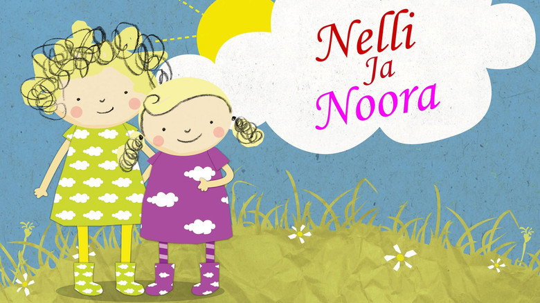 Nelly & Nora backdrop 7