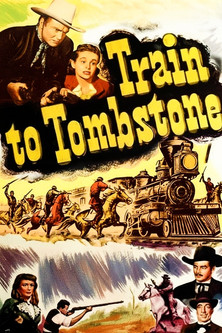 Train To Tombstone
