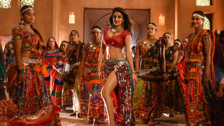 iSmart Shankar backdrop 8