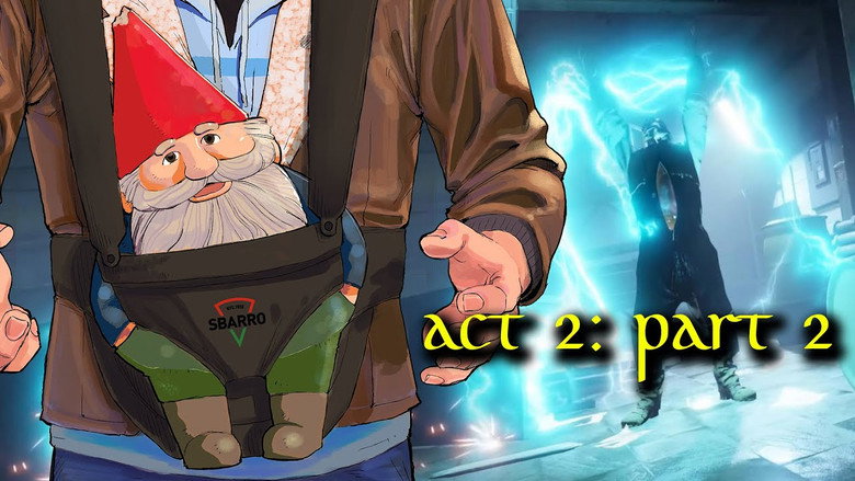 ACT 2: PART 2