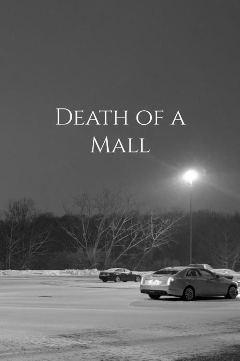 Death of a Mall