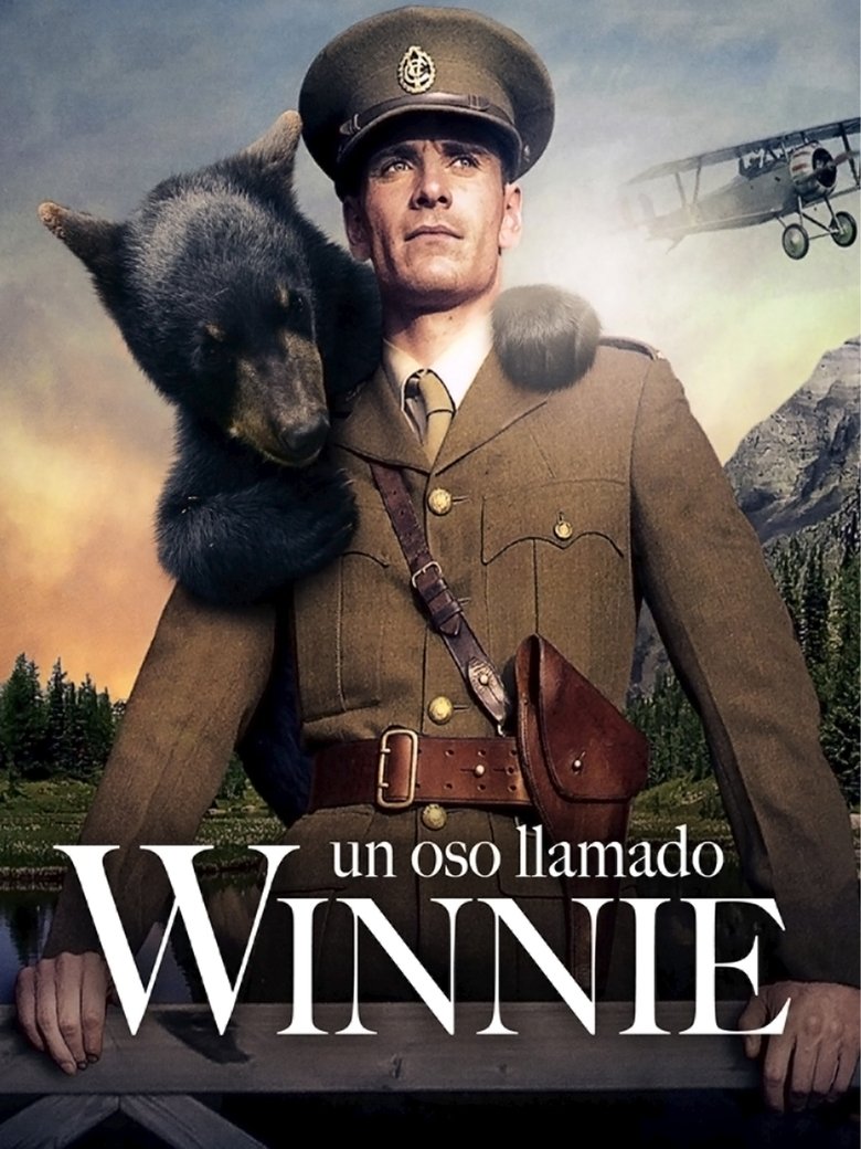 Un oso llamado Winnie