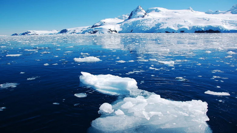 Journey to the Poles