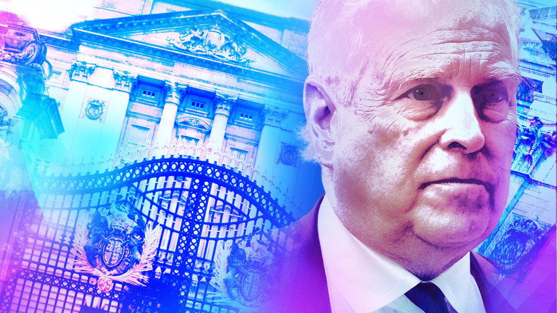 Pressure on the Palace