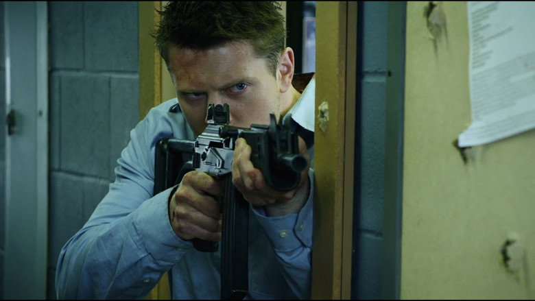 The Marine 4: Moving Target backdrop 2