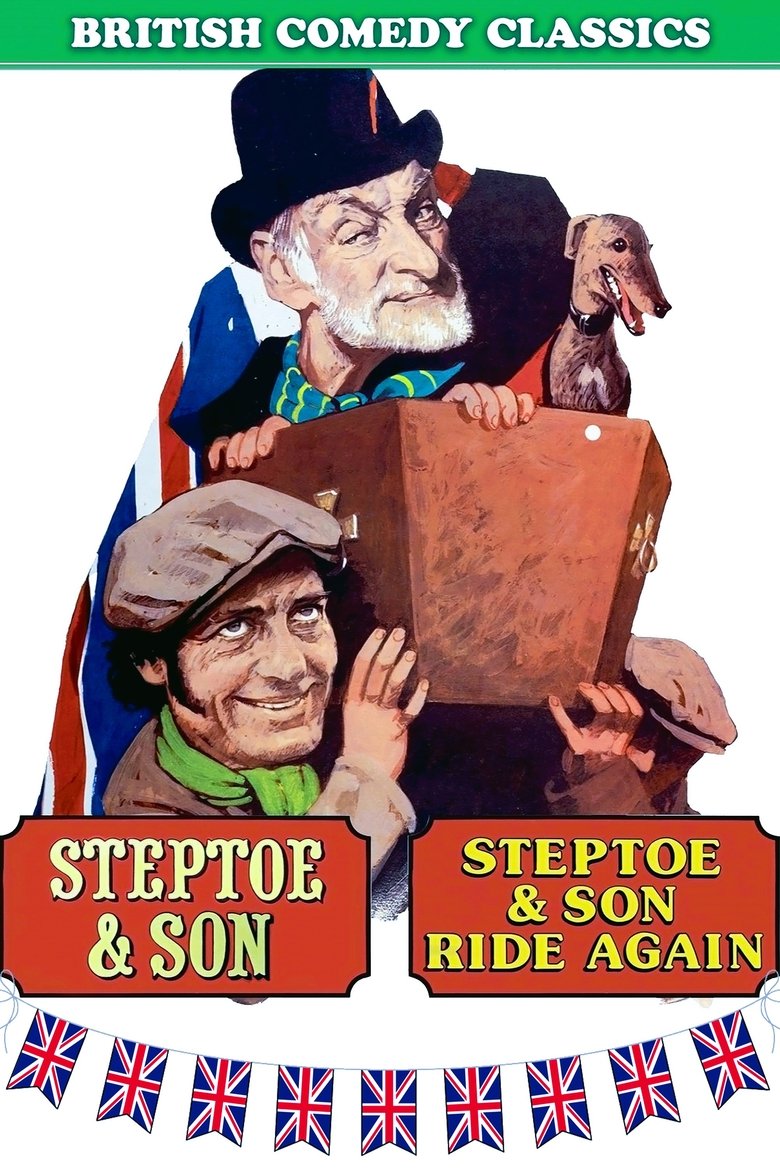 Steptoe & Son Collection