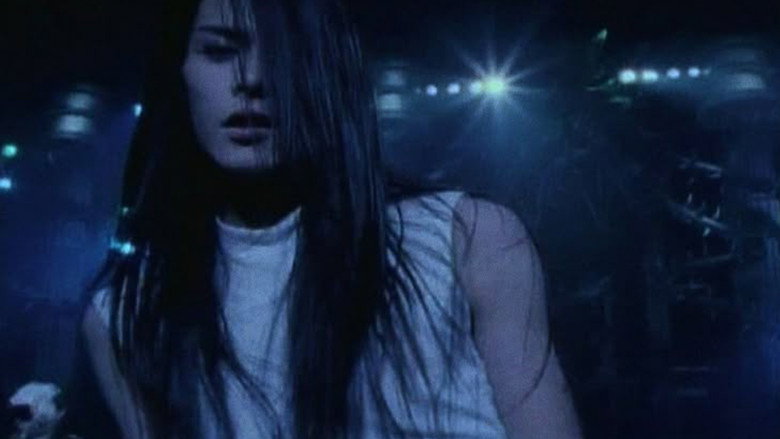 BUCK-TICK Climax Together on Screen 1992-2016 backdrop 2