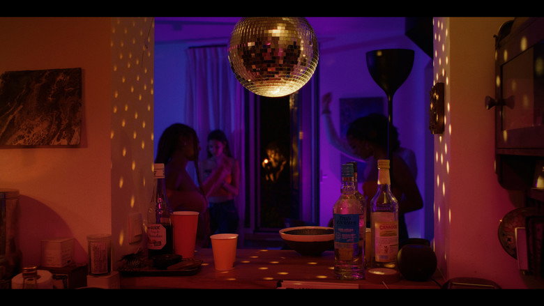 Louis4Ever backdrop 3