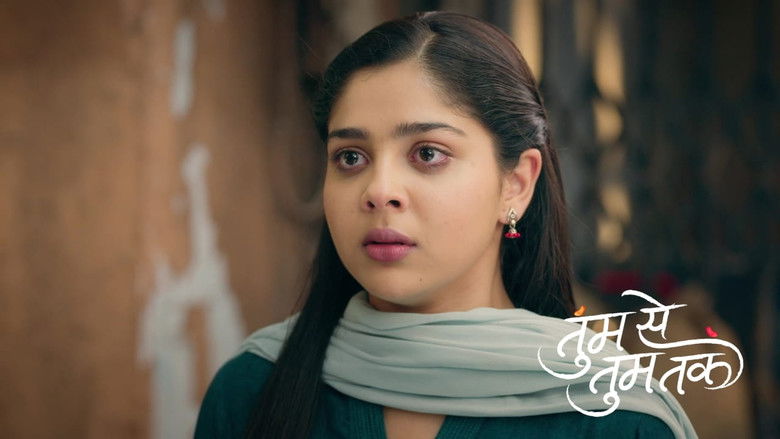 The Stranger Who Cautions Anu’s Parents