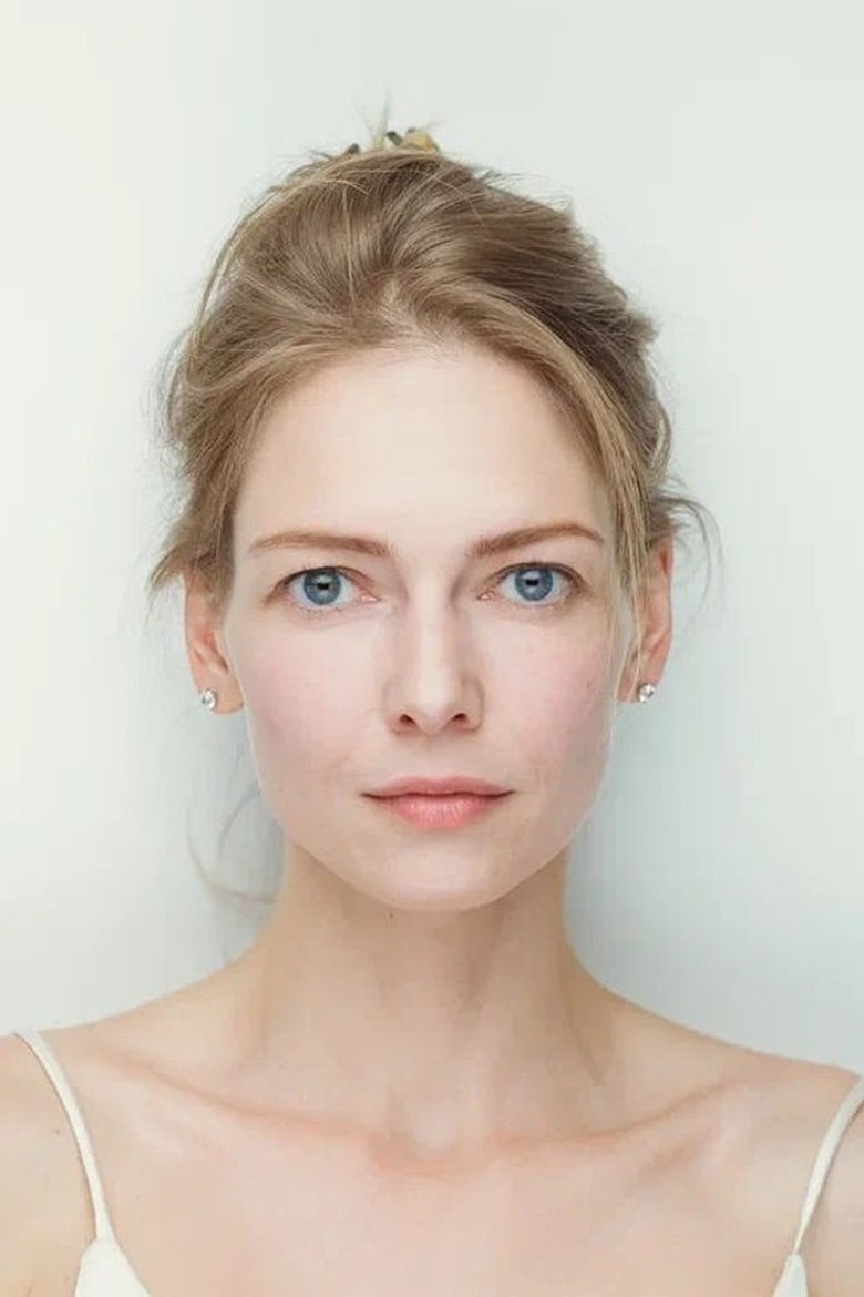 Ольга Любимова