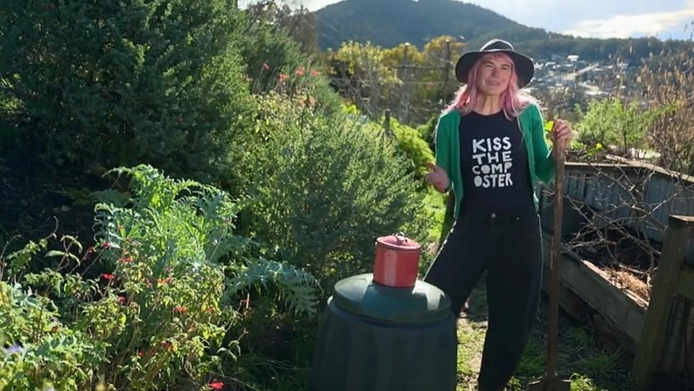 Episode 34 Spring: Lush Rainforest Garden & Growing Hops