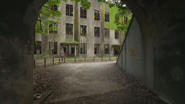 Japan's Poison Island