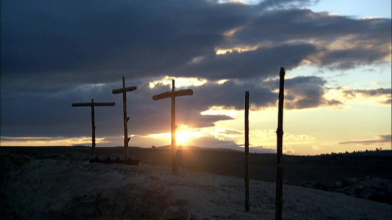Who Was Jesus? backdrop 3