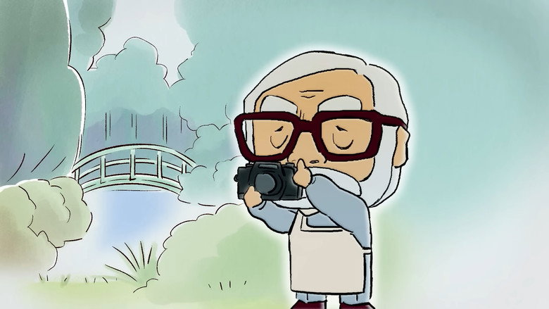 Miyazaki backdrop 4