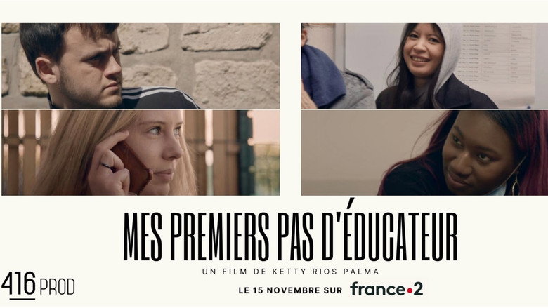 Mes premiers pas d'éducateur backdrop 3