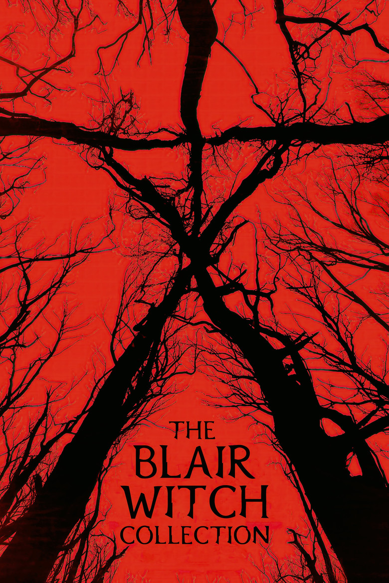 Blair Witch Collection