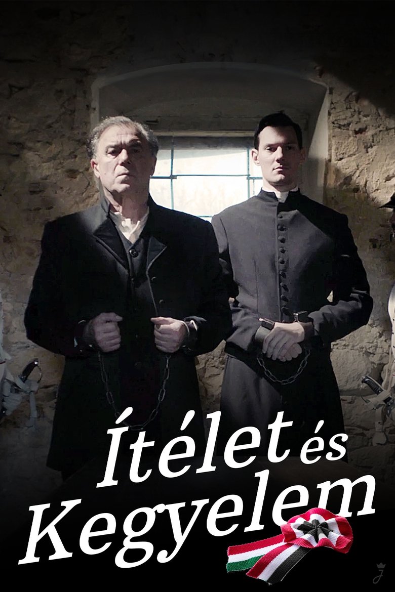 Ítélet és kegyelem