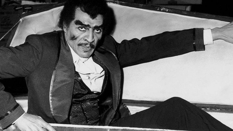 Blacula backdrop 6