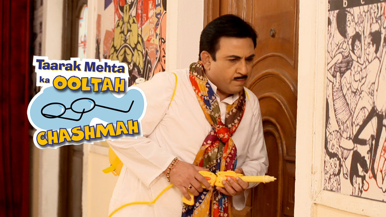 Searching The Clubhouse For Babita