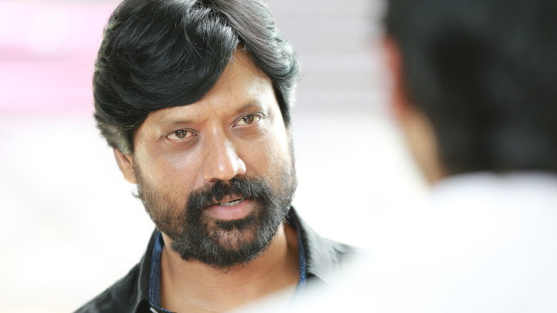 Iraivi backdrop 8