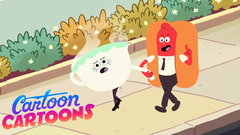 Greetings from Samson