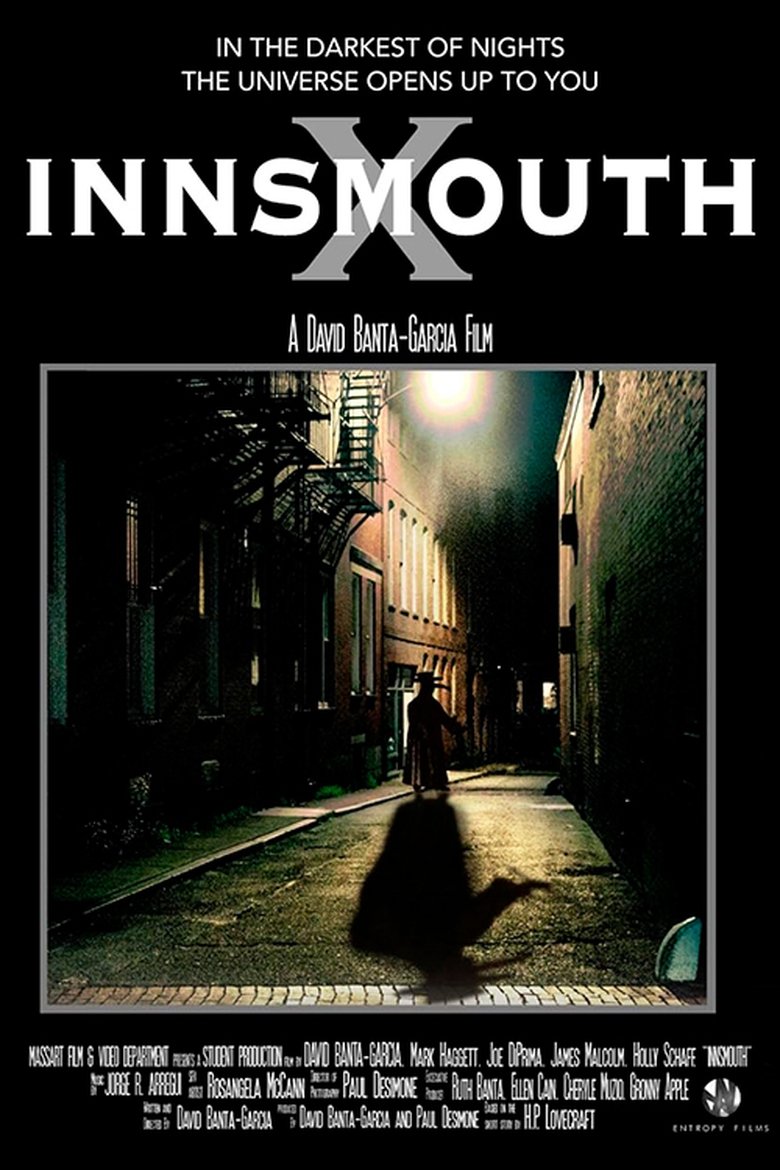 INNSMOUTH X