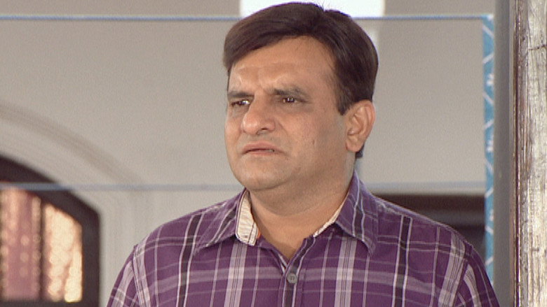 The Fakir's Plan Fails