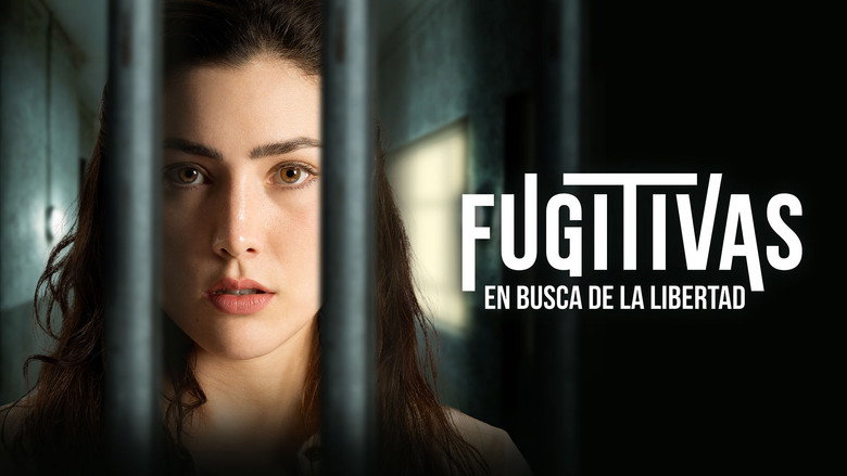 Fugitivas, en busca de la libertad backdrop 4
