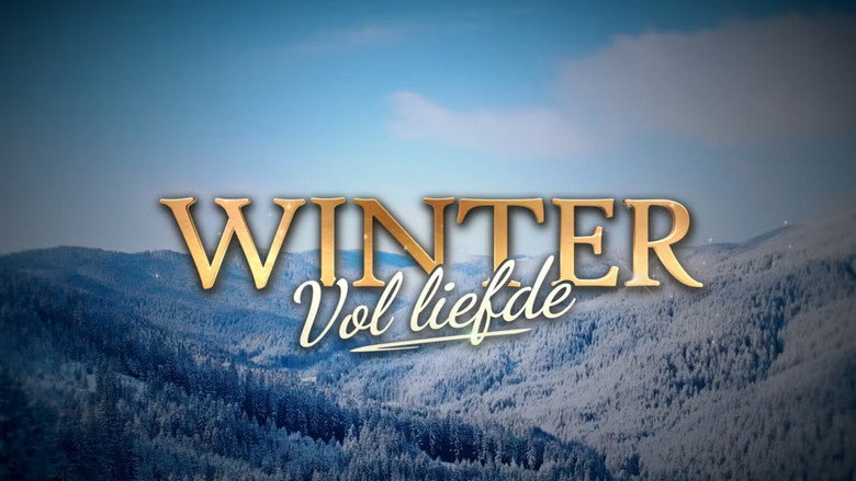 Winter vol Liefde backdrop 4
