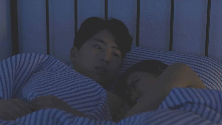 Saipan Romance Sex Instinct backdrop 9