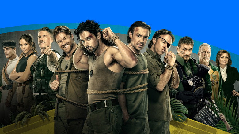 C*A*U*G*H*T backdrop 7