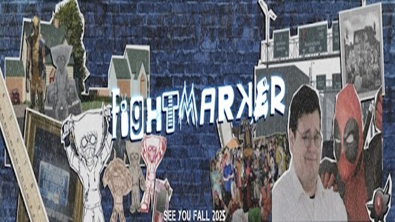 Fightmarker's Rap Battles