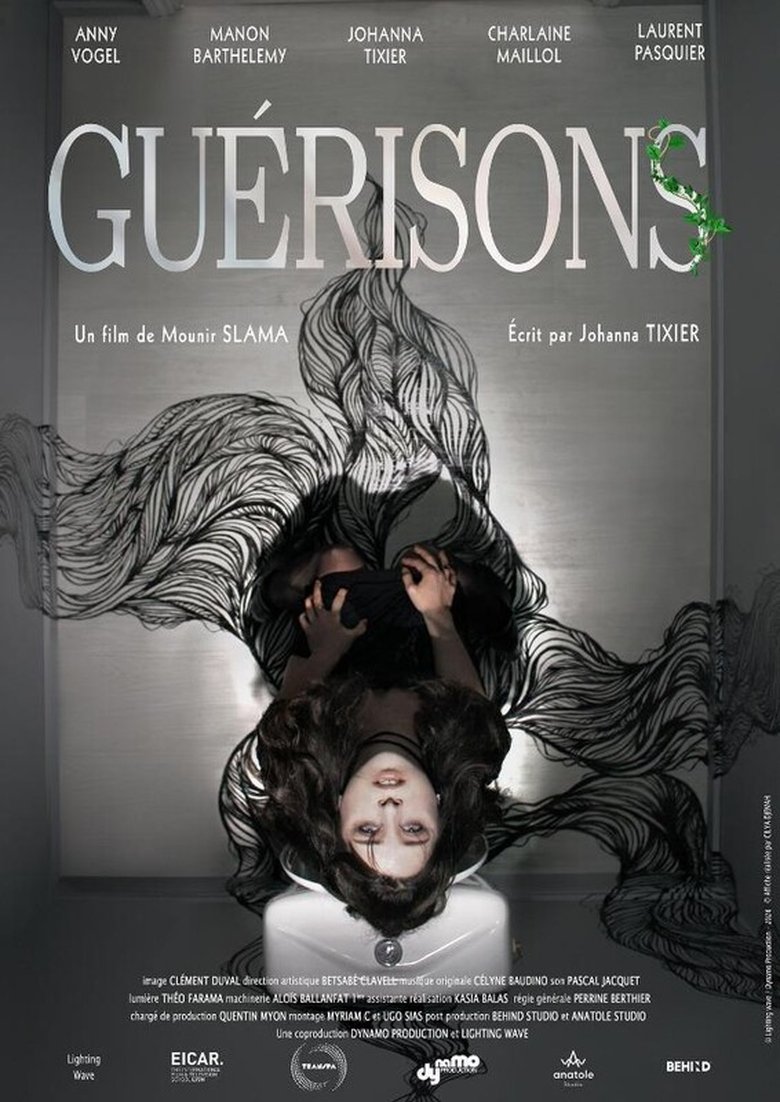 Guérisons