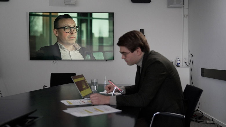 The Troll Factory: Sweden Democrats comments on Part 1