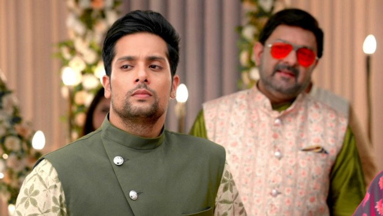 Sangeet Surprise