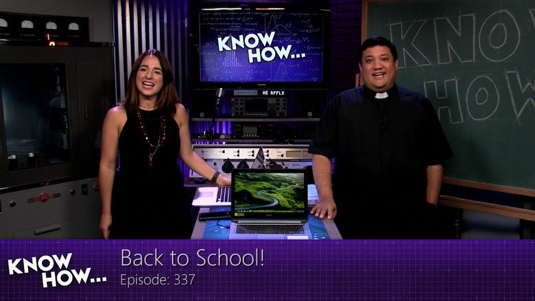 Back to School! (1)