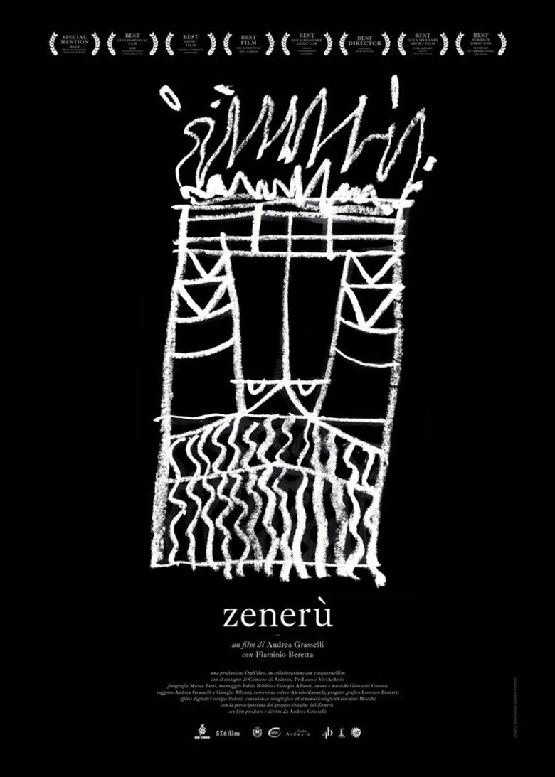 Zenerù