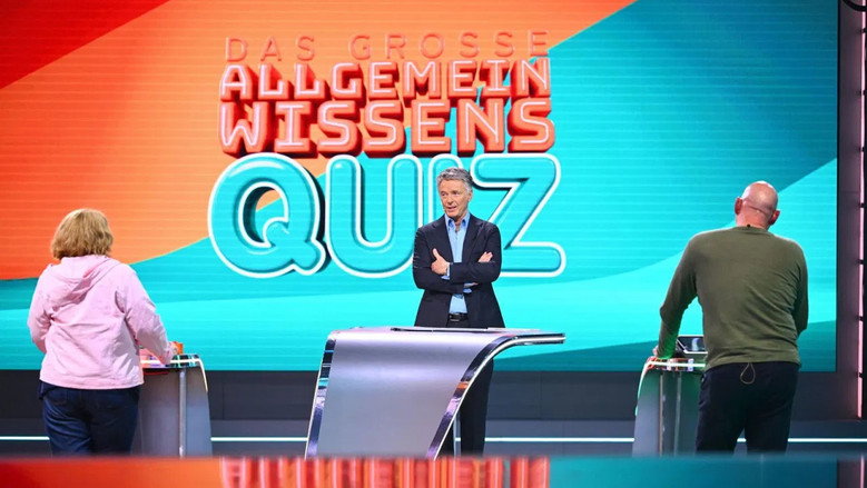 Das große Allgemeinwissensquiz backdrop 1