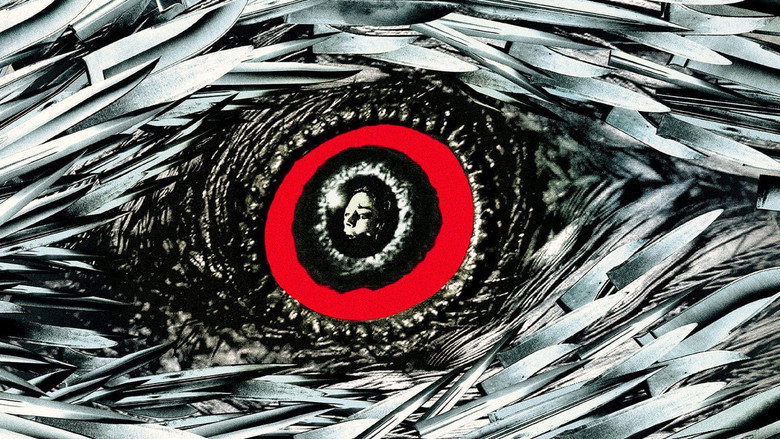 The Bird with the Crystal Plumage backdrop 7