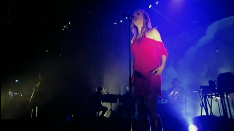 Hooverphonic: Live at Ancienne Belgique