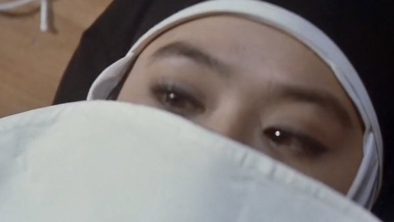 Sins of Sister Lucia backdrop 5