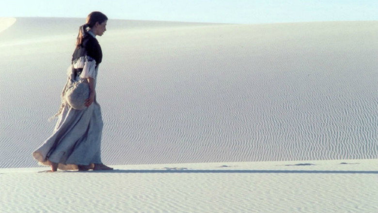 The House of Sand backdrop 6